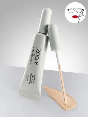 JUNGSAEMMOOL Zoom Cushion image 6