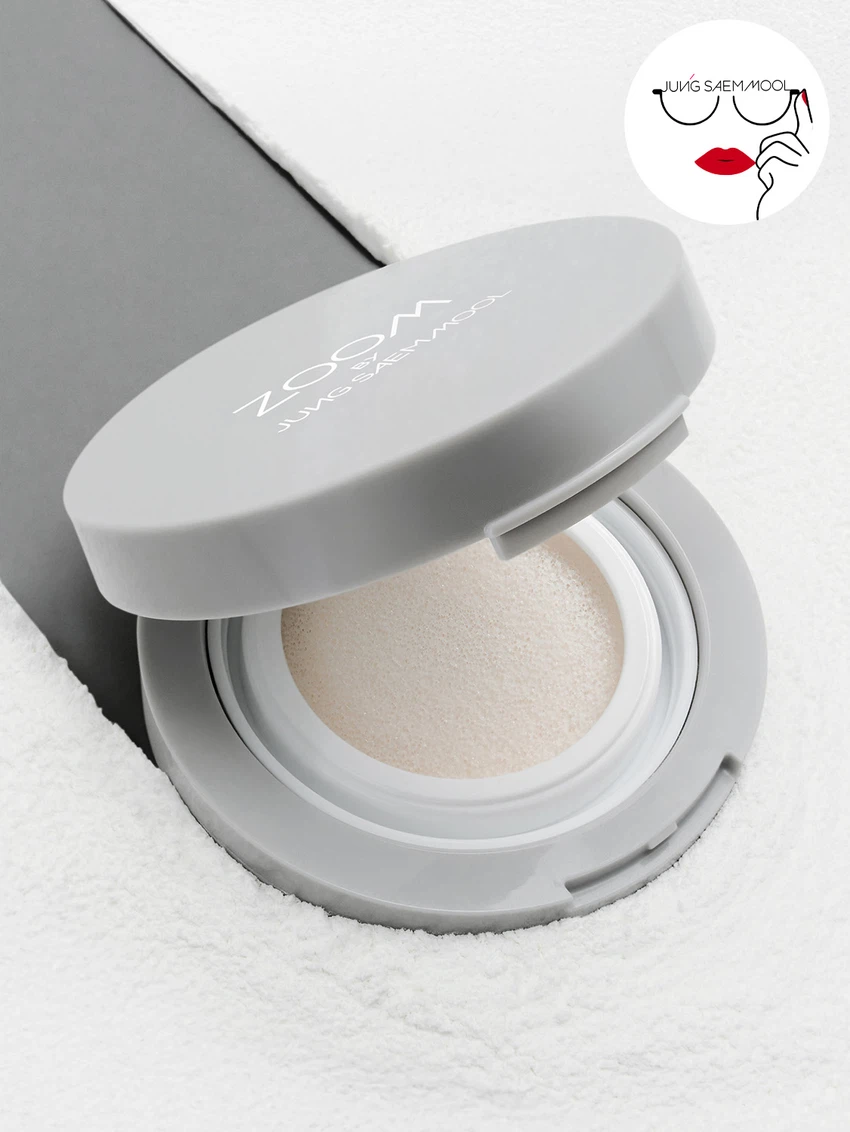 JUNGSAEMMOOL Zoom Cushion