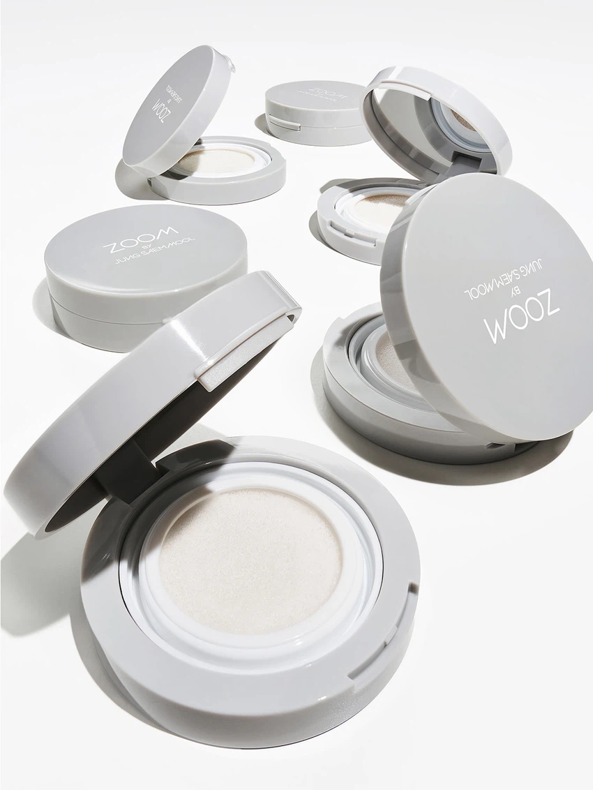 JUNGSAEMMOOL Zoom Cushion image 2