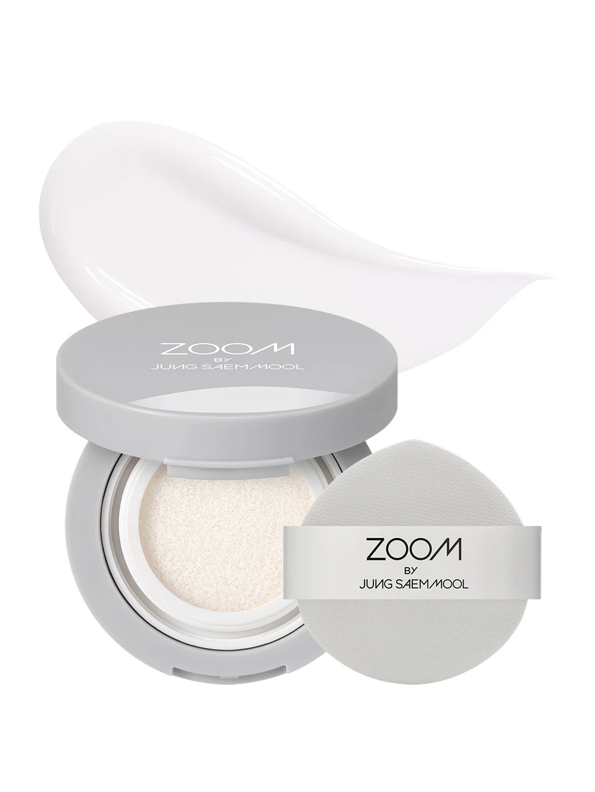 JUNGSAEMMOOL Zoom Cushion image 3