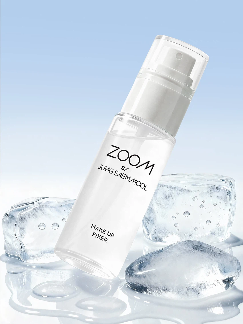 JUNGSAEMMOOL Zoom Makeup Fixer 50 ml image 3