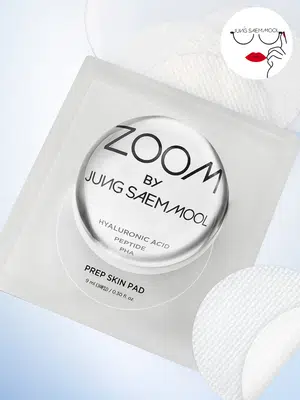 JUNGSAEMMOOL Zoom Makeup Fixer 50 ml image 5