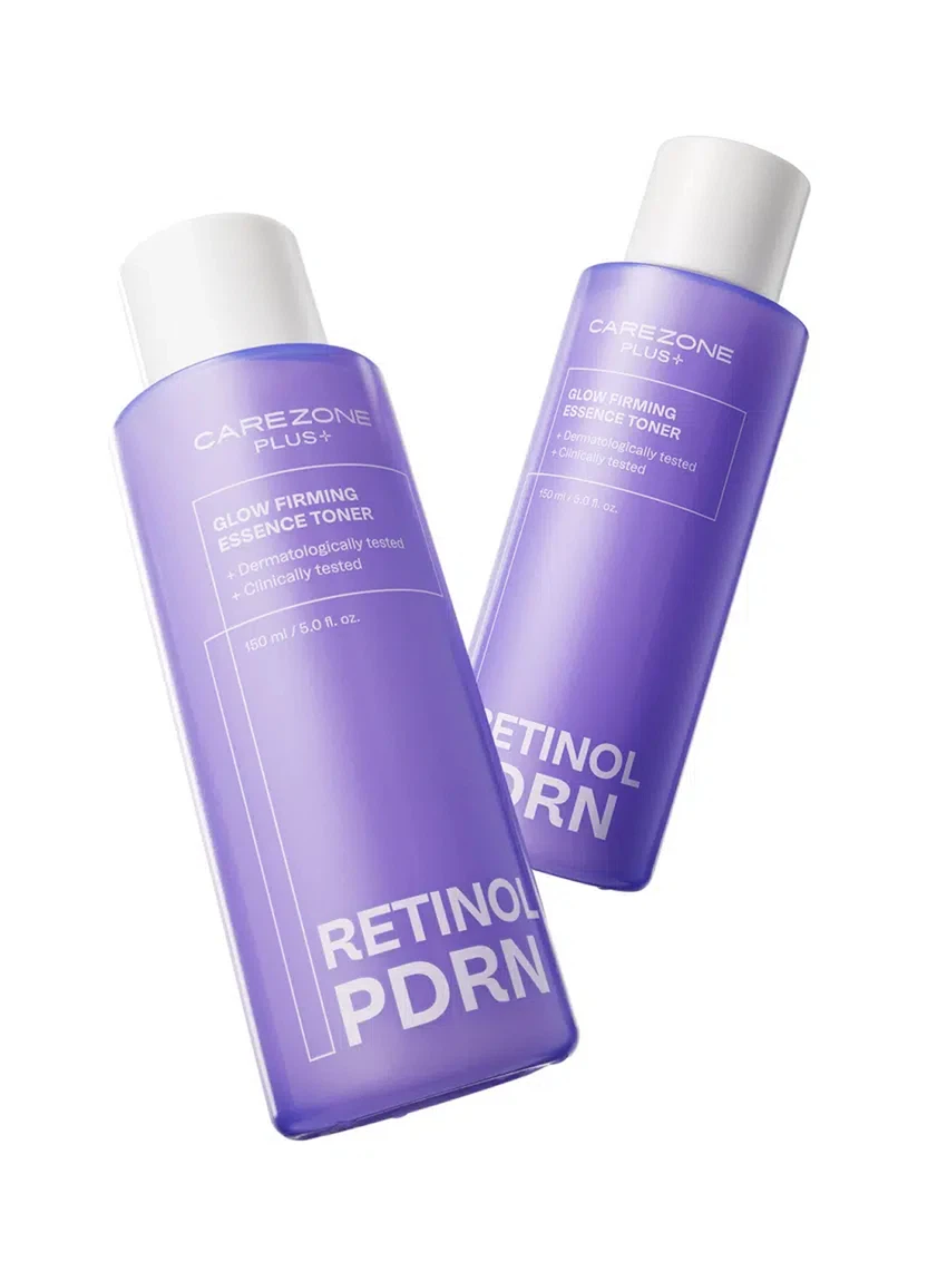CAREZONE PLUS+ Glow Firming Essence Toner 150 ml image 2