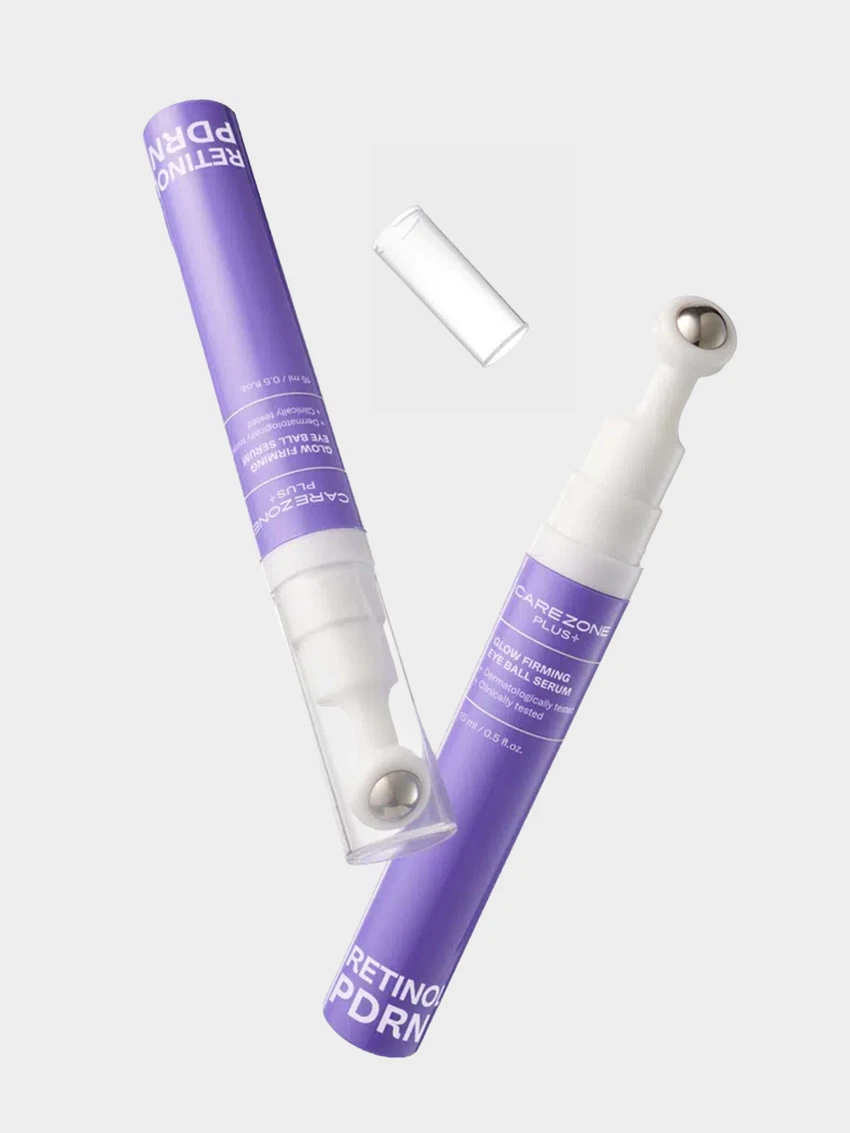 CAREZONE PLUS+ Glow Firming Eye Serum 15 ml