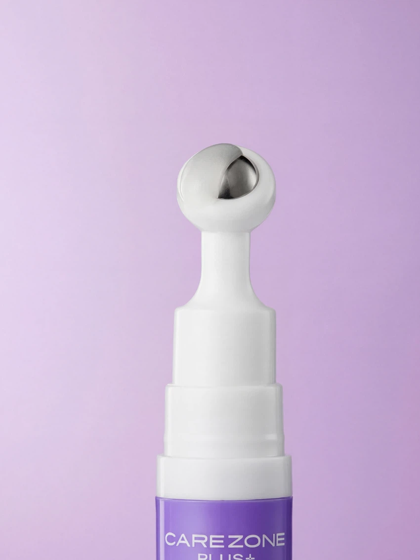 CAREZONE PLUS+ Glow Firming Eye Serum 15 ml image 3