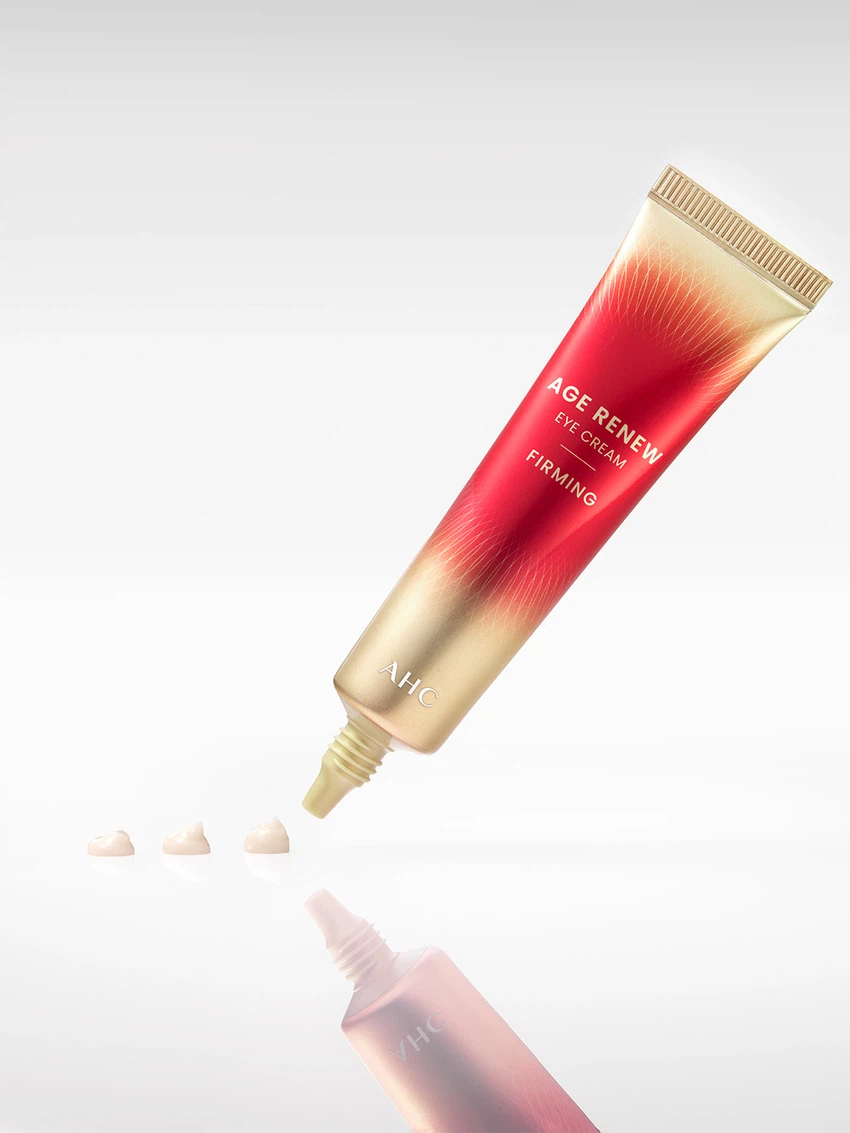 AHC Age Renew Eye Cream Firming 30 ml image 3