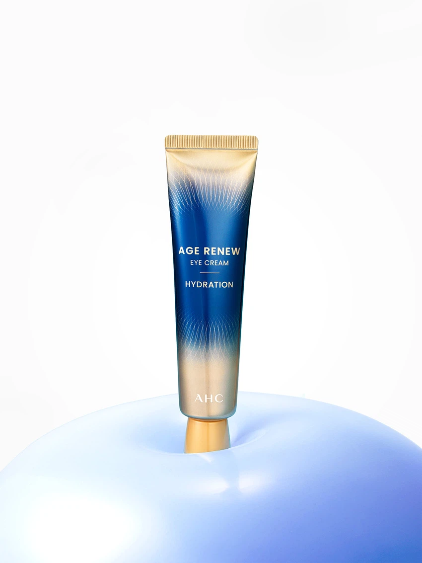 AHC Age Renew Eye Cream 30 ml image 3