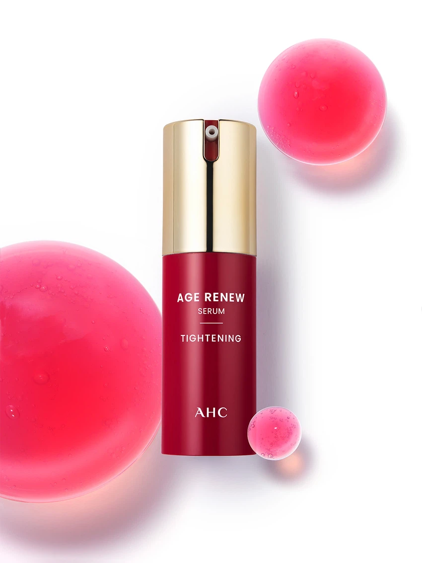 AHC Age Renew Serum Tightening 25 ml image 2