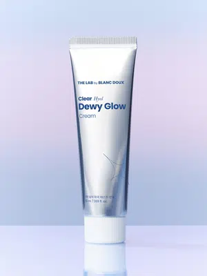 THE LAB by BLANC DOUX Clear Hyal Dewy Glow Essence 40 ml image 5