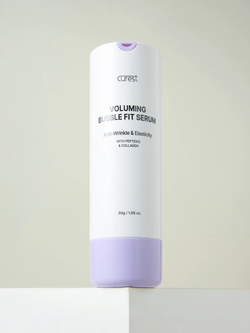 CureRest Firming Bubble Fit Serum 30 g