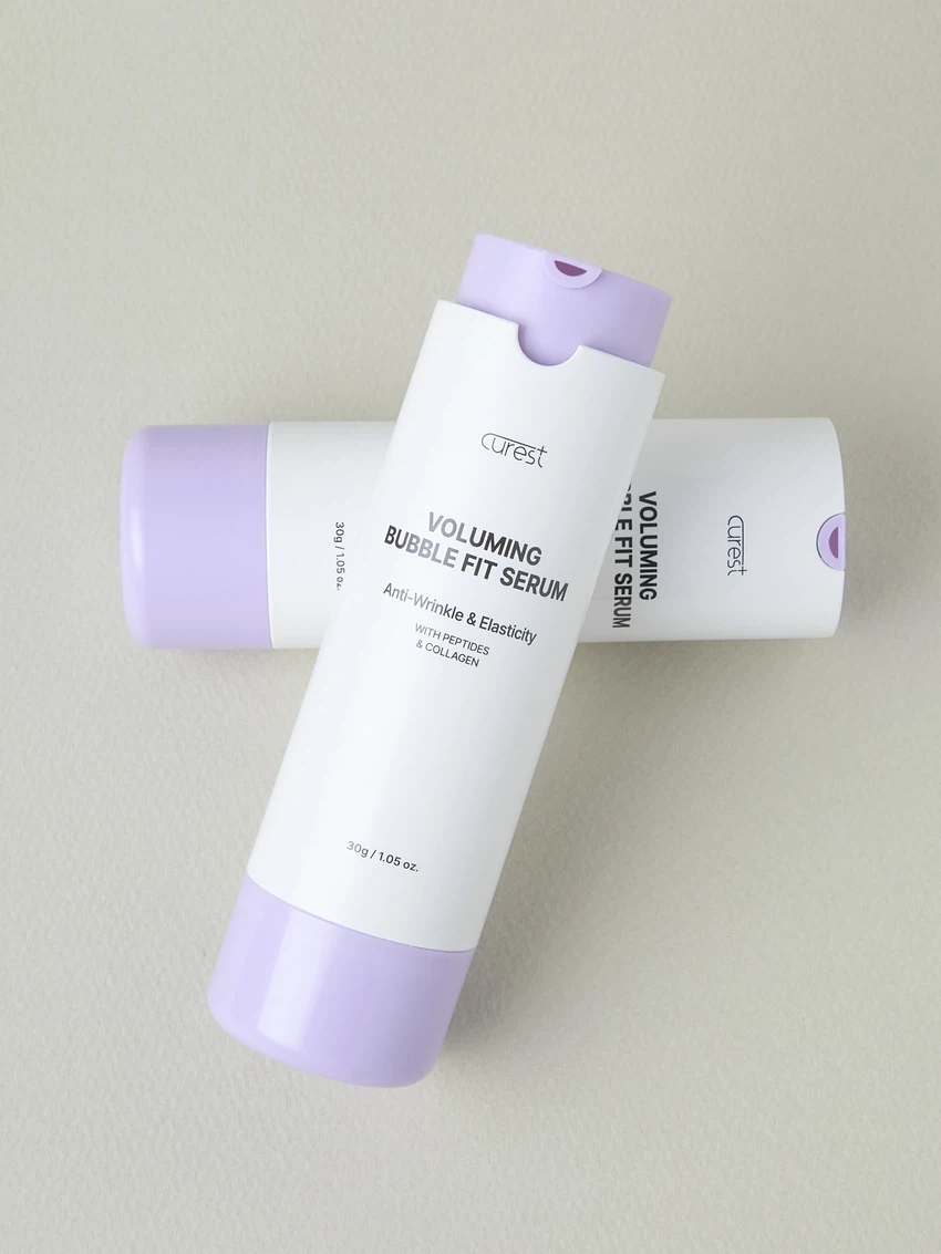 CureRest Firming Bubble Fit Serum 30 g image 2
