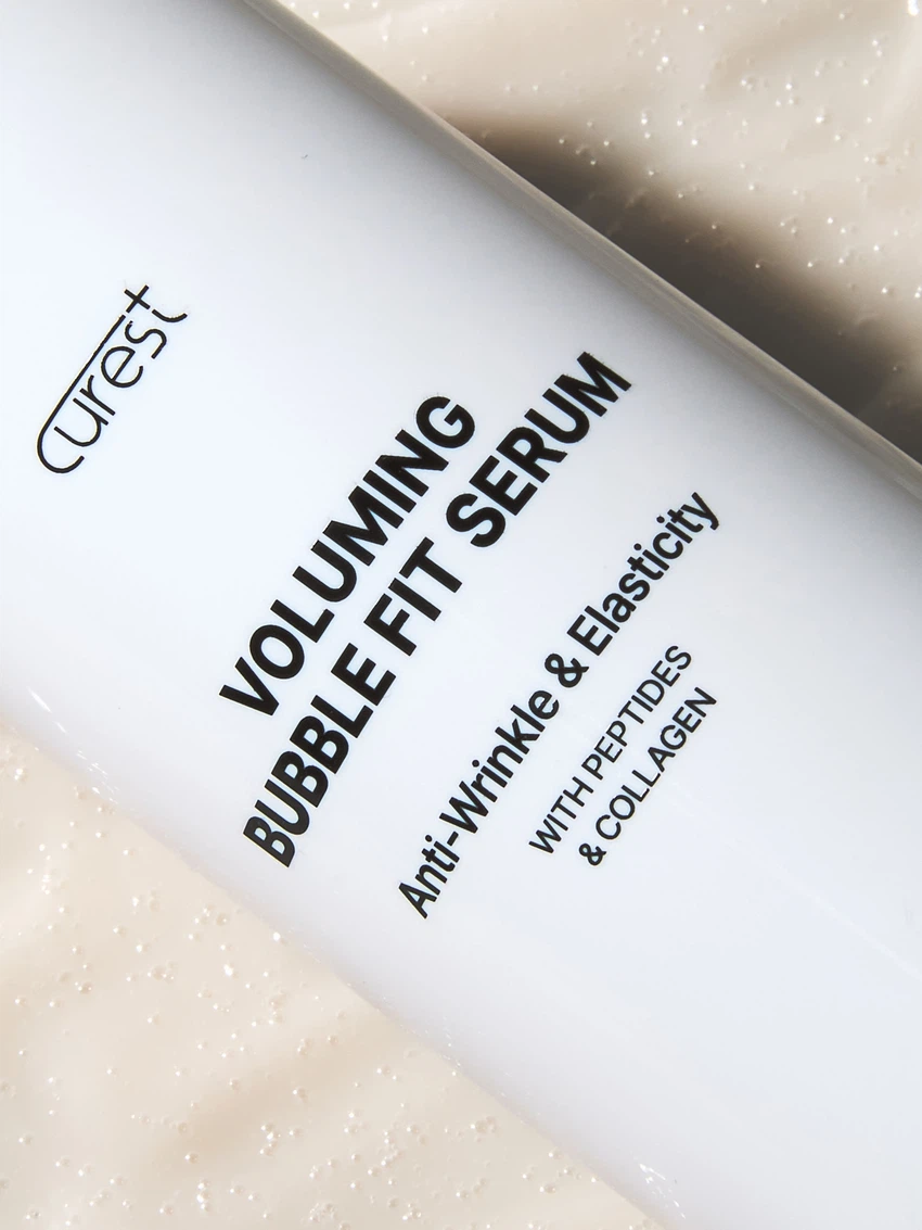 CureRest Firming Bubble Fit Serum 30 g image 3