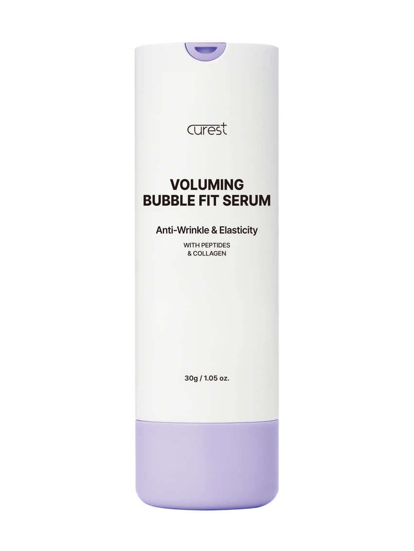 CureRest Firming Bubble Fit Serum 30 g image 4