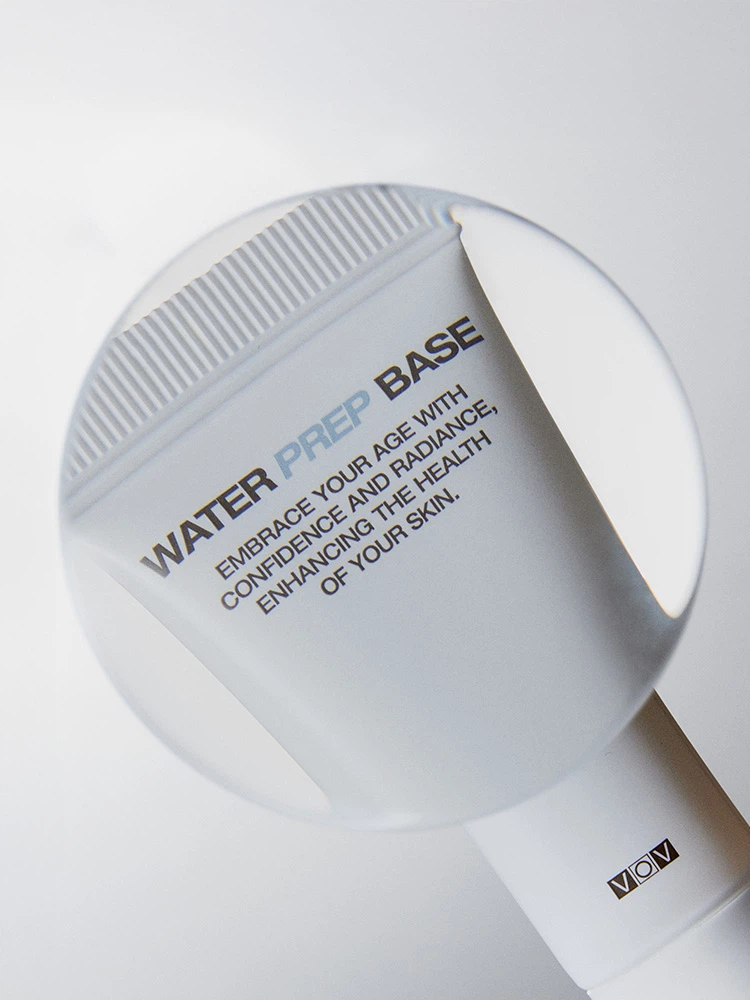 VOV Water Prep Base 25 g image 3