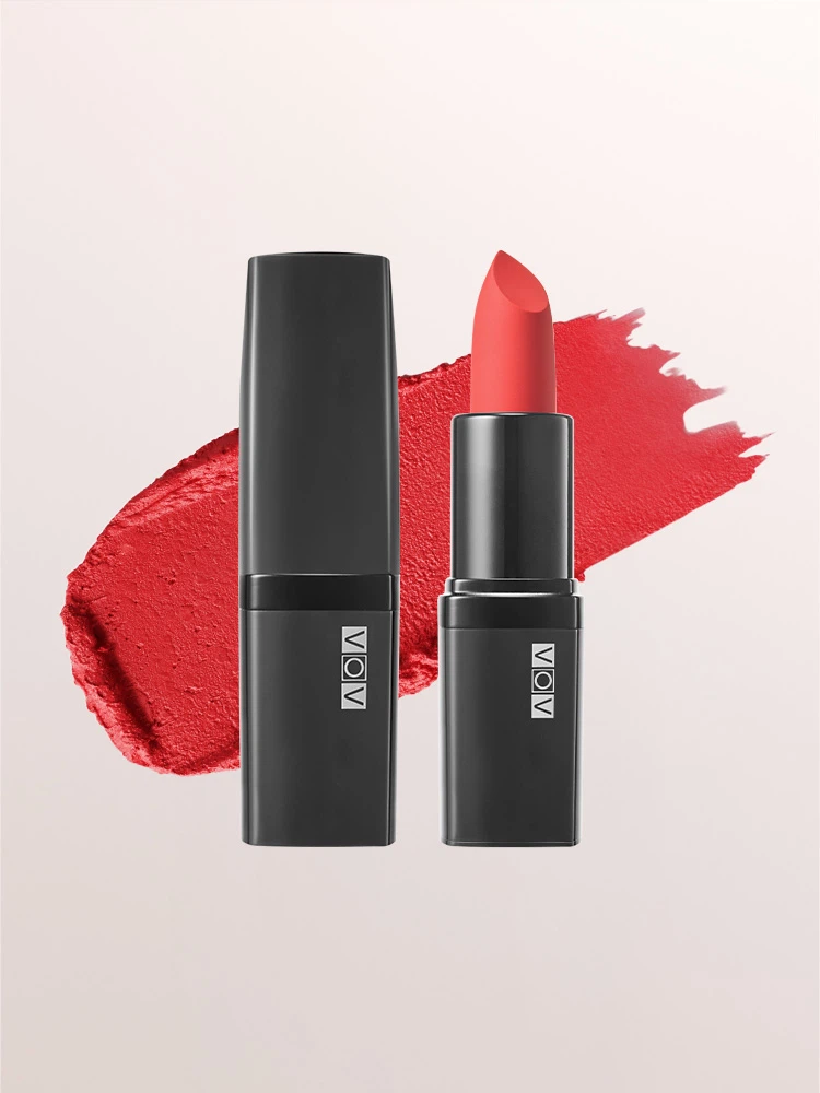 VOV [03 Classy Red] Cashmere Lip Stick