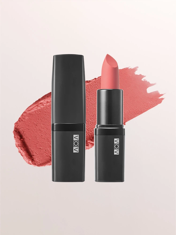 VOV [04 Rose Beige] Cashmere Lip Stick