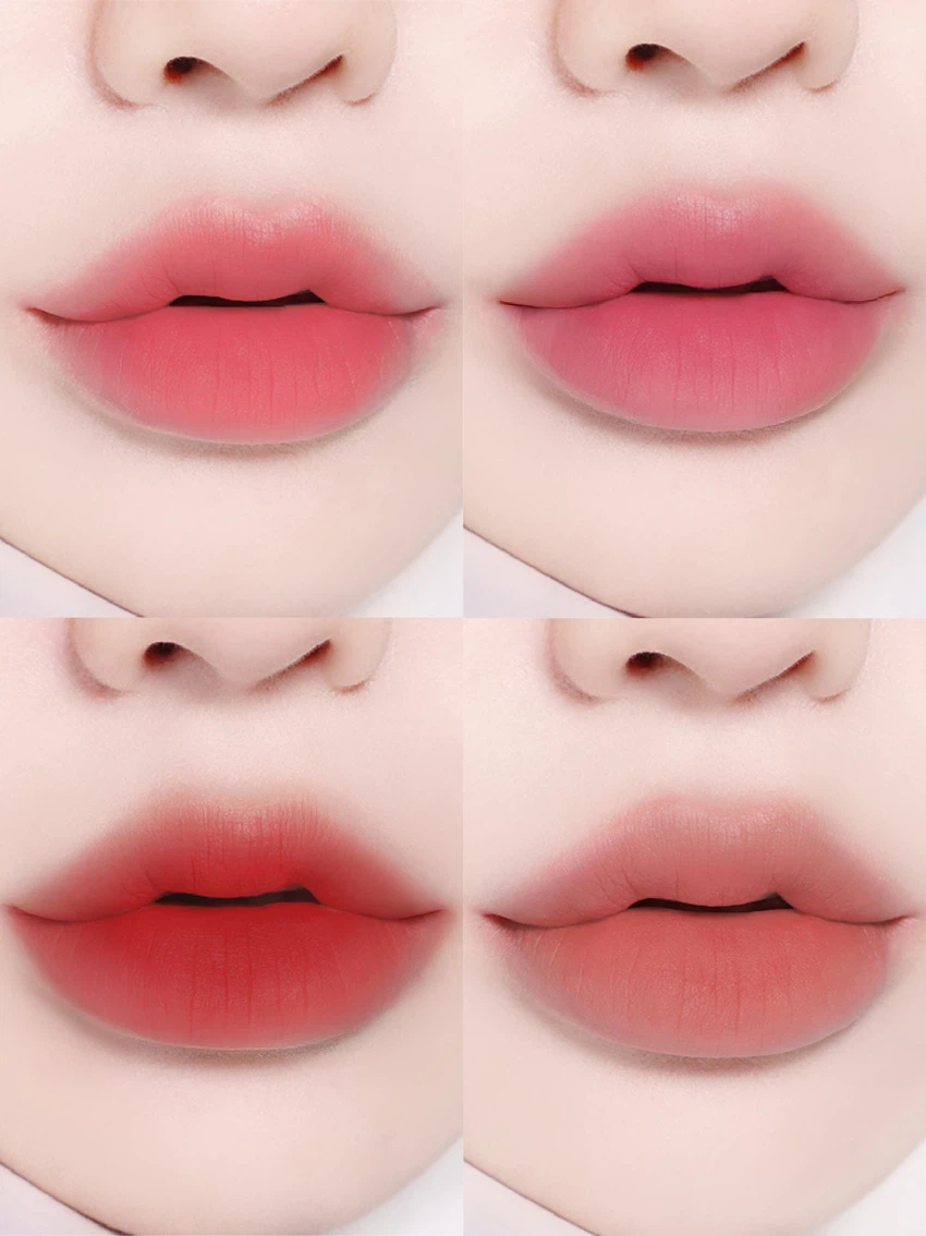 VOV [04 Rose Beige] Cashmere Lip Stick image 2