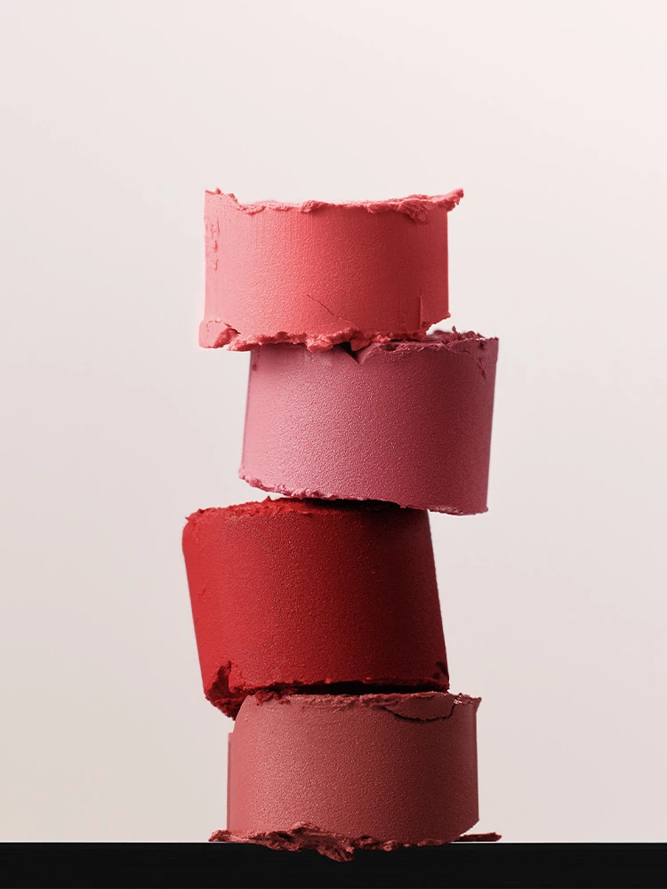 VOV [04 Rose Beige] Cashmere Lip Stick image 3