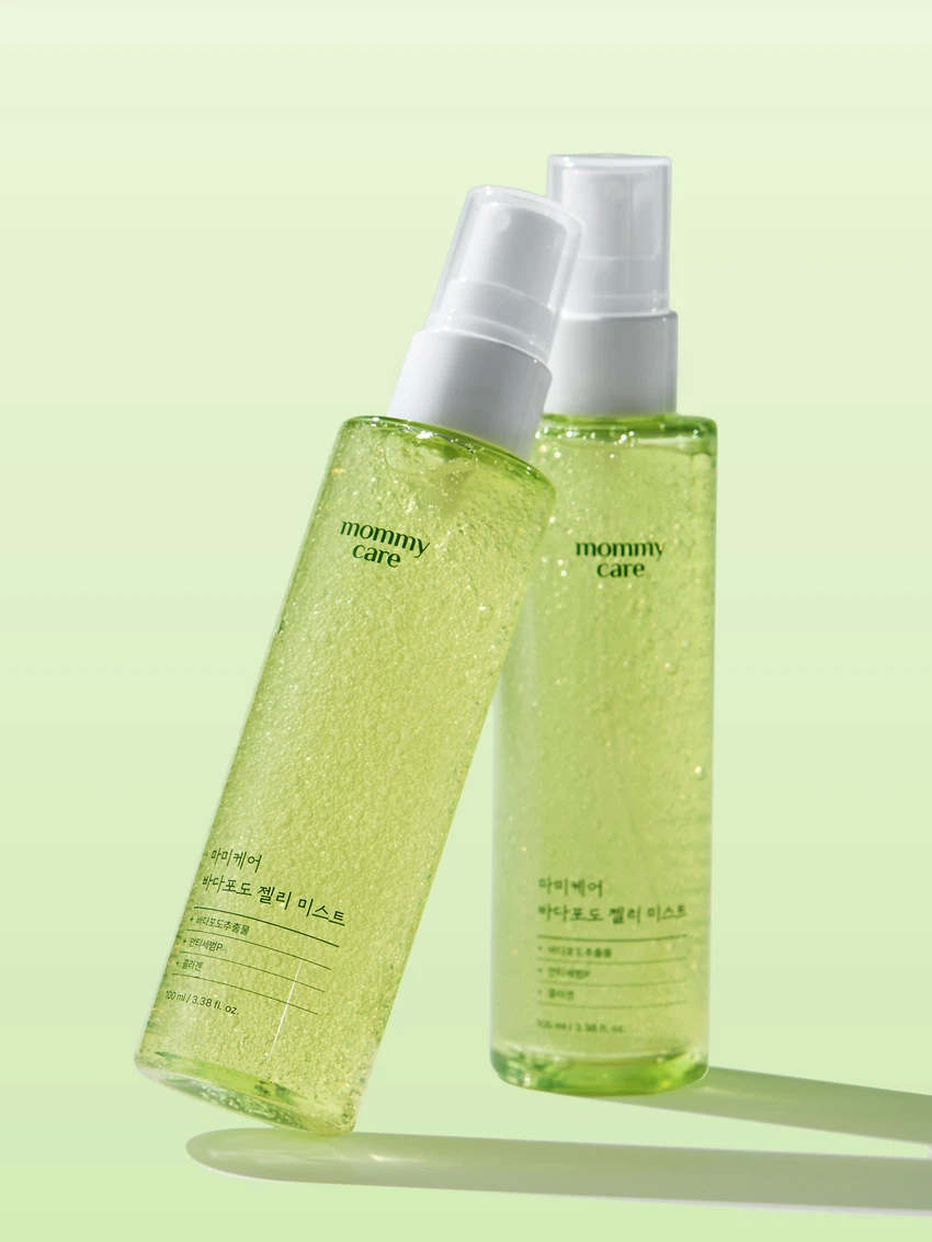 mommy care Sea Grape Jelly Mist 100 ml image 4