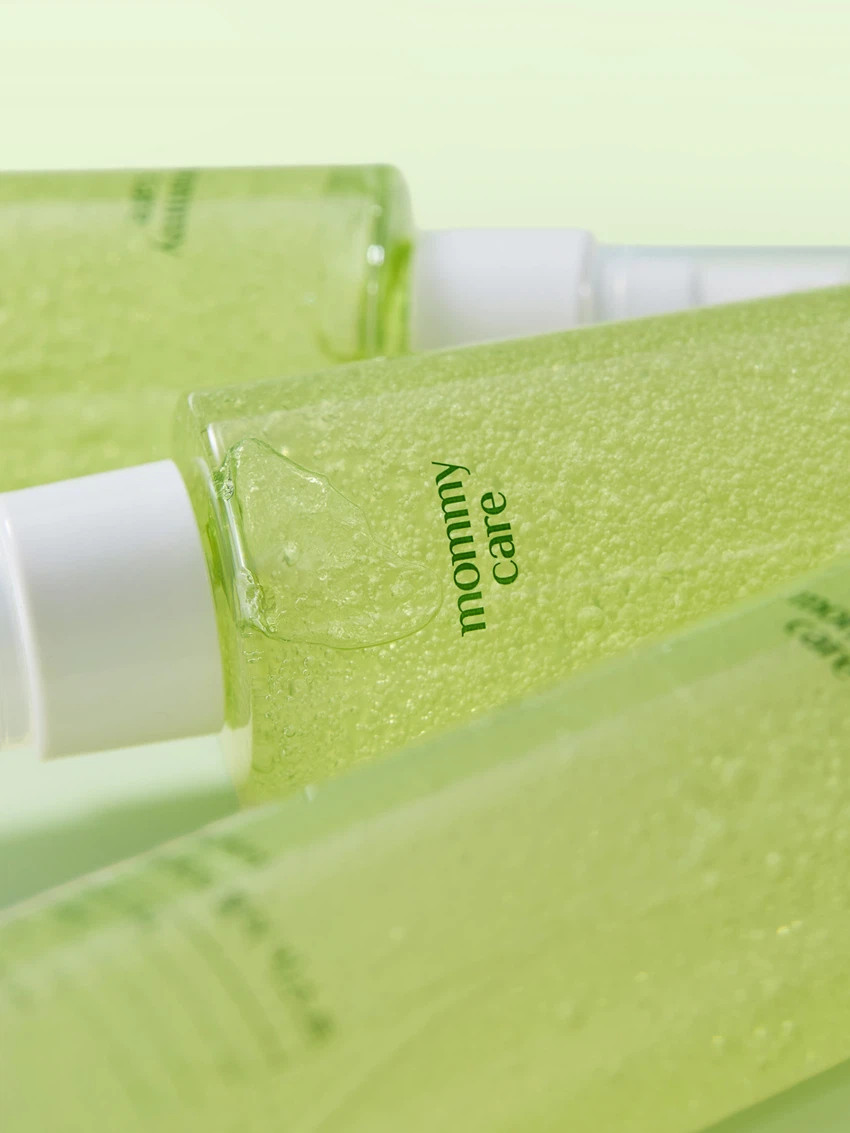 mommy care Sea Grape Jelly Mist 100 ml image 5