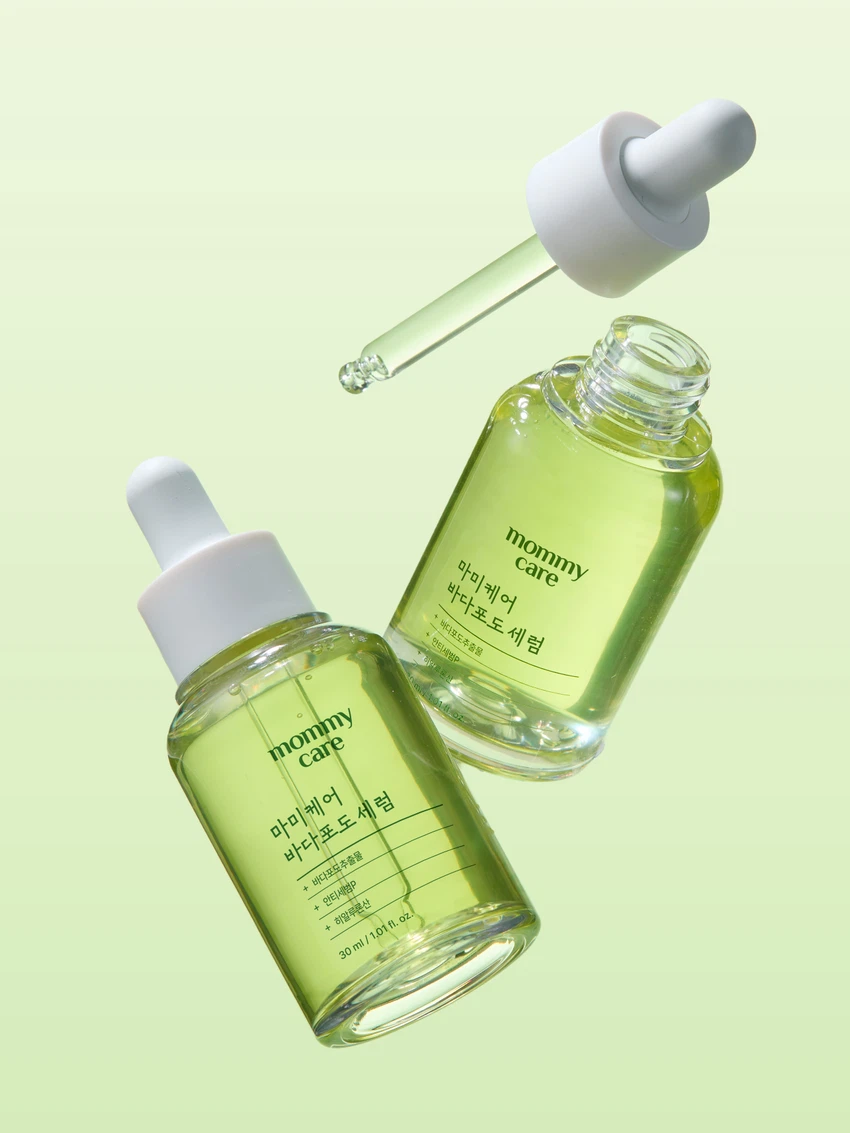mommy care Sea Grape Pore Refining Serum 30 ml