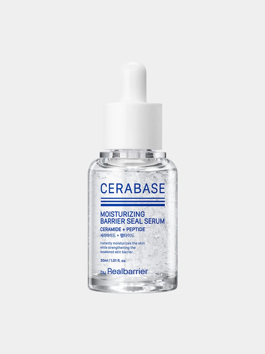 by Real Barrier Cera Base Moisturizing Barrier Serum 30 ml image 4