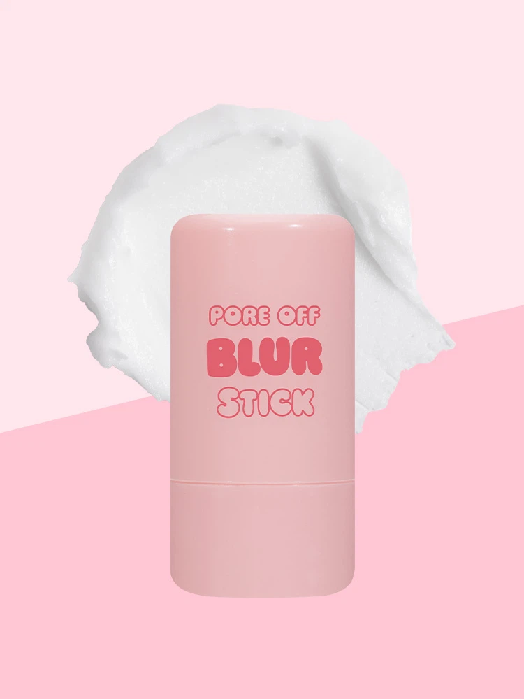 MEFACTORY Oil-Absorbing Blur Stick
