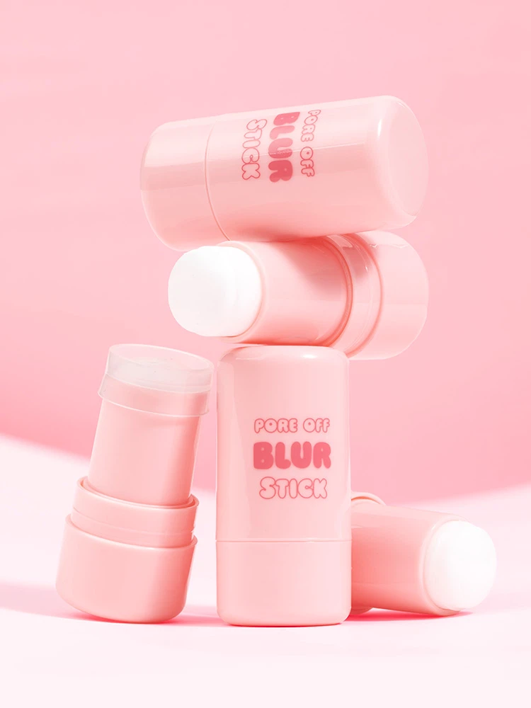 MEFACTORY Oil-Absorbing Blur Stick image 2