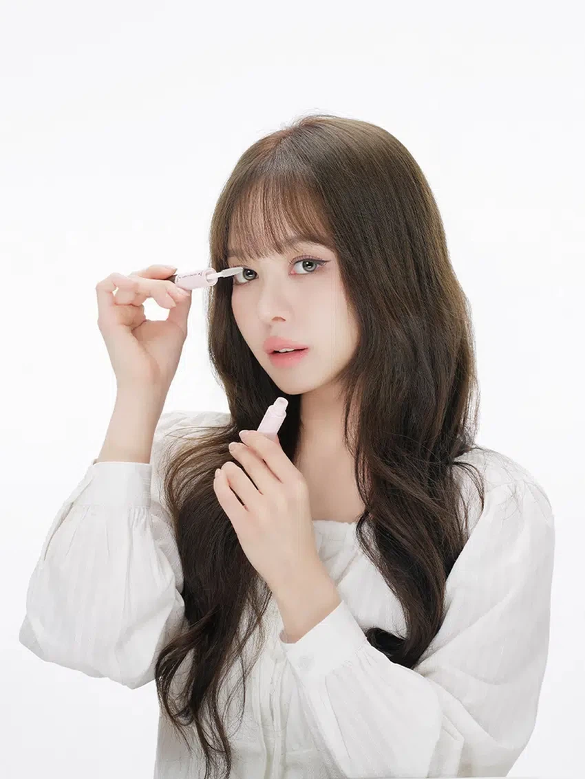 GGONGLASH All-Day Dual Lash Serum Fixer image 2