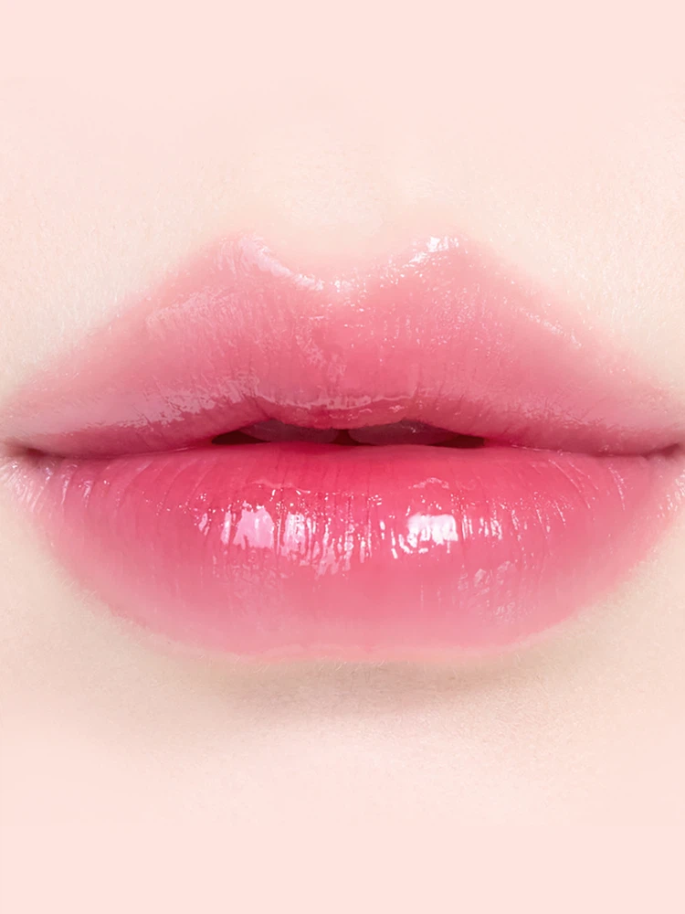 Play 101 by ETUDE [01 Berry Bouncy Pop] Water Glow Talk Tint image 2