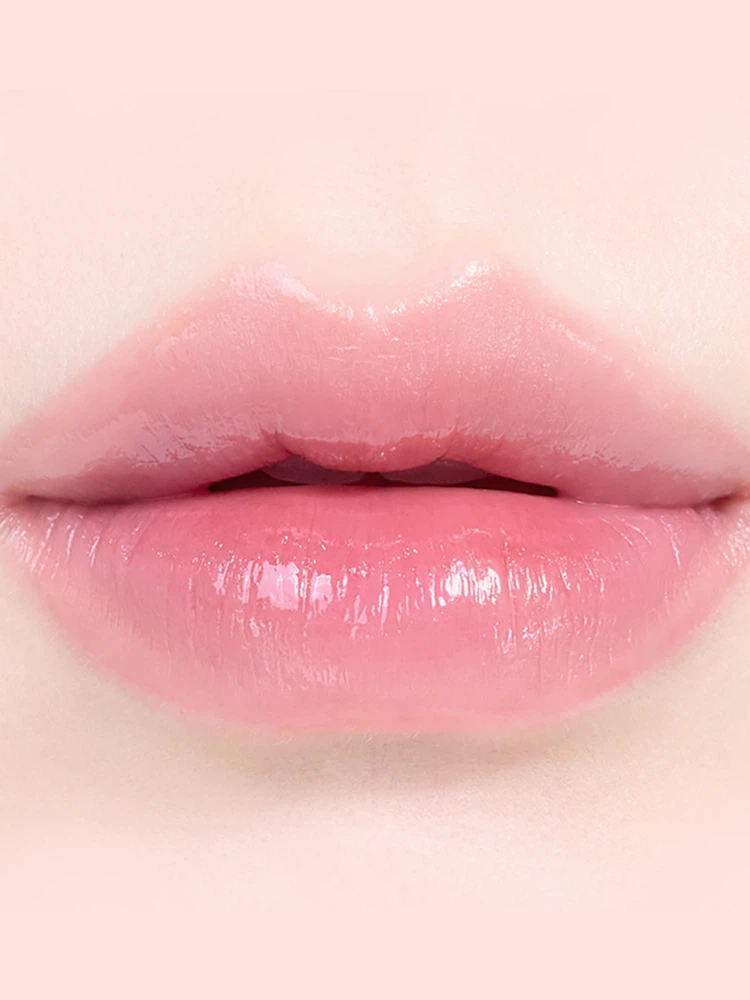 Play 101 by ETUDE [02 Pink Soft Talk] Water Glow Talk Tint image 2