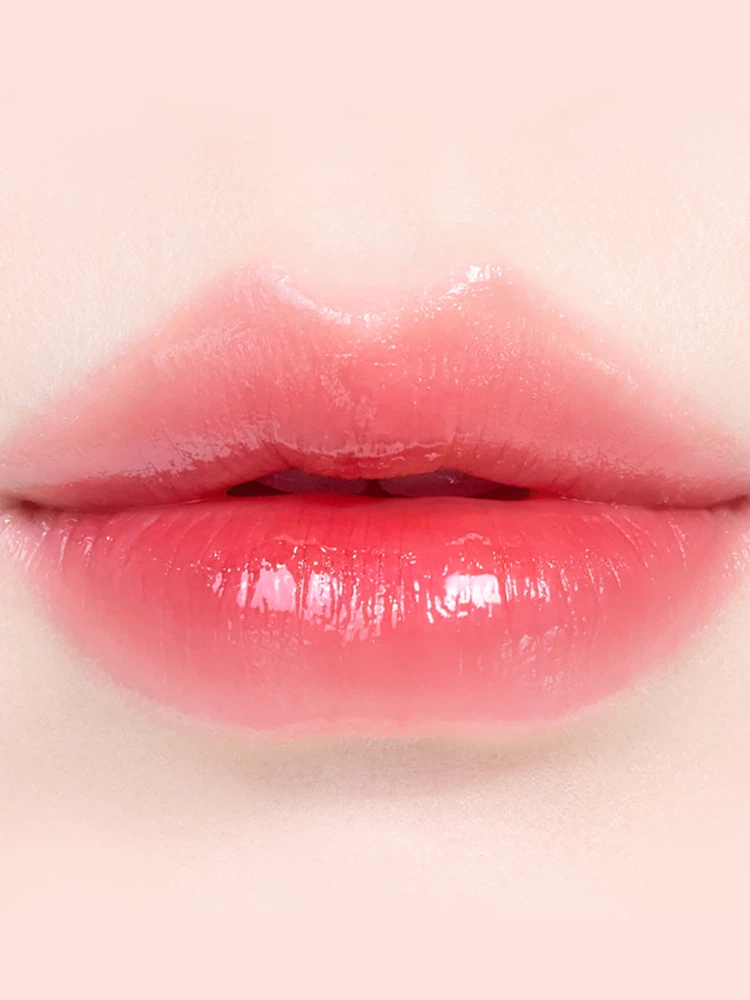 Play 101 by ETUDE [04 Cherry Soft Talk] Water Glow Talk Tint image 2