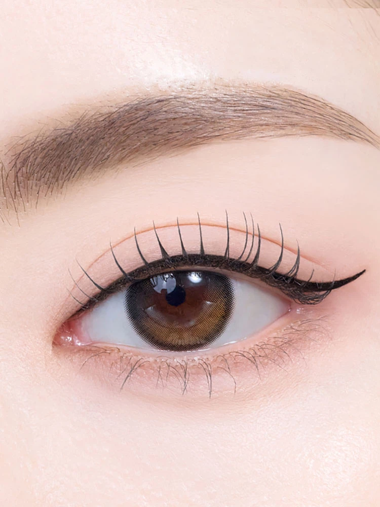 Play 101 by ETUDE [01 Black] Super Slim Proof Pen Liner image 2
