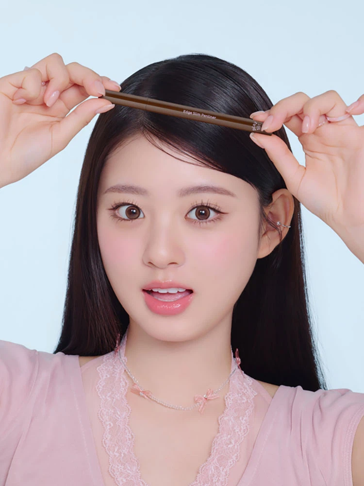 Play 101 by ETUDE [01 Black] Super Slim Proof Pen Liner image 4