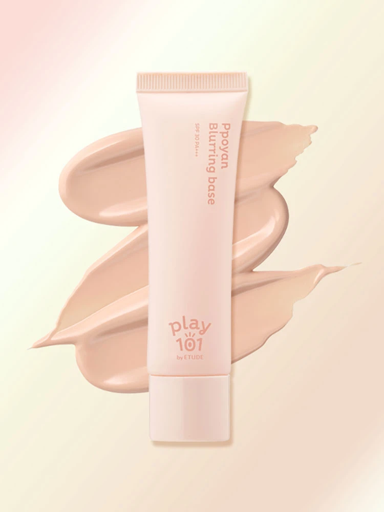 Play 101 by ETUDE Blur Base Nude Base 25 ml