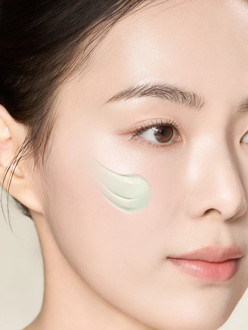 DEWYTREE Ampouleshade Green Ampoule 35 ml image 3
