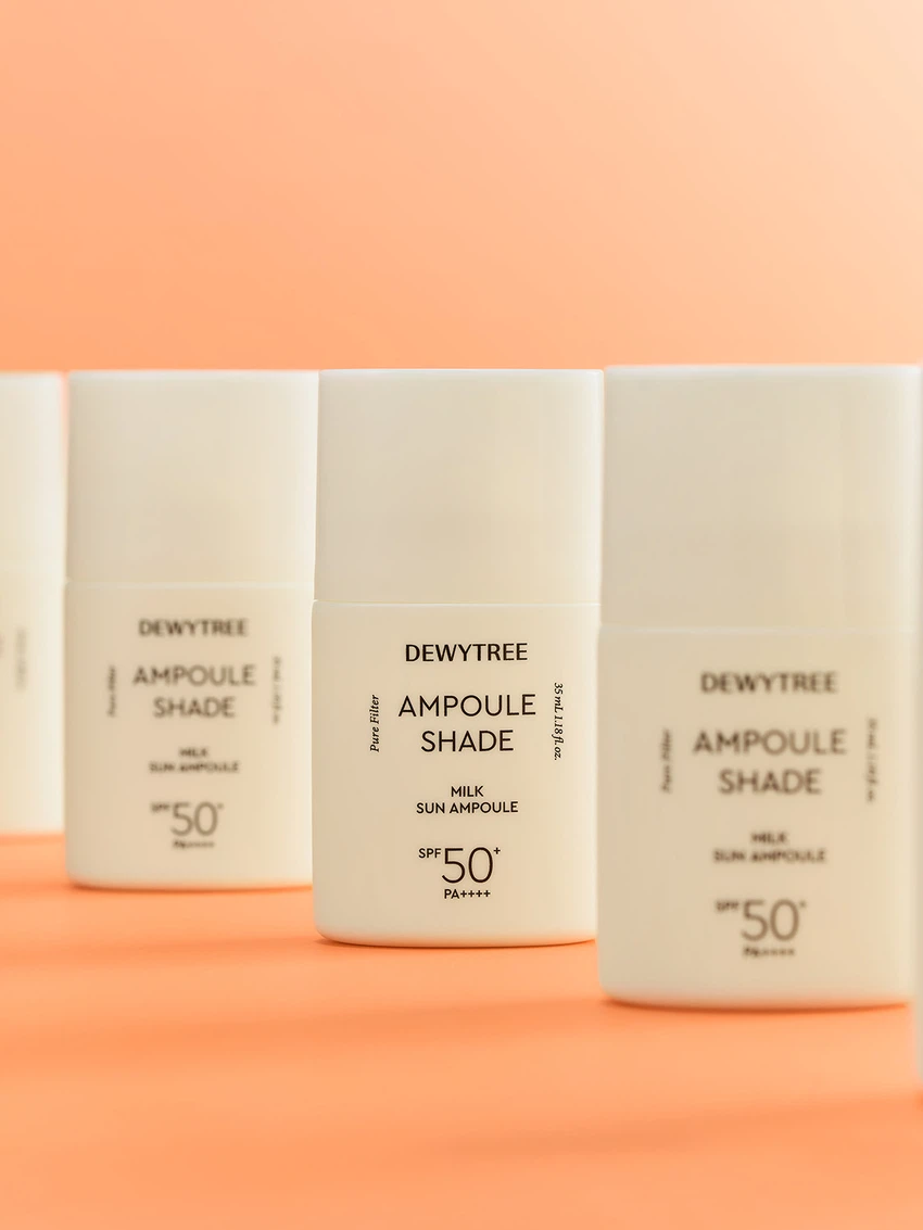 DEWYTREE Ampouleshade Milk Ampoule 35 ml image 2