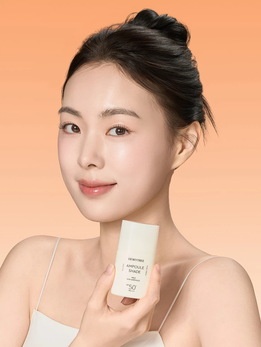 DEWYTREE Ampouleshade Milk Ampoule 35 ml image 4