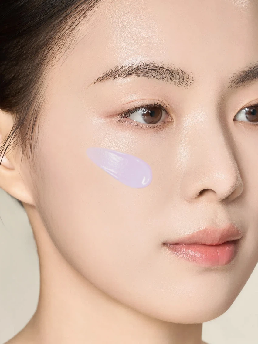 DEWYTREE Tone-upshade Purpletone-up Sun Cushion 15 g image 3
