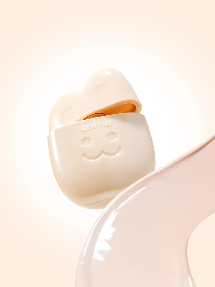 EDIT.B [No.4 Nudy BB] Bare Bunny Tone Filter Sunscreen 30 ml