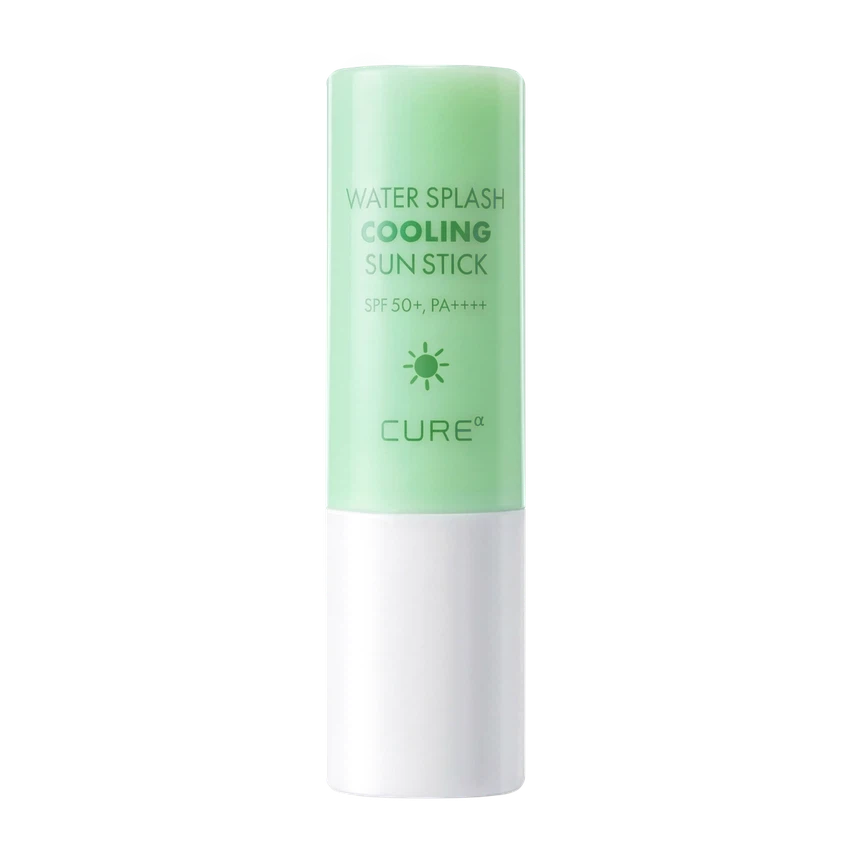 KIM JEONG MOON Aloe Cure Alpha Water Cooling Sun Stick 11 g image 4