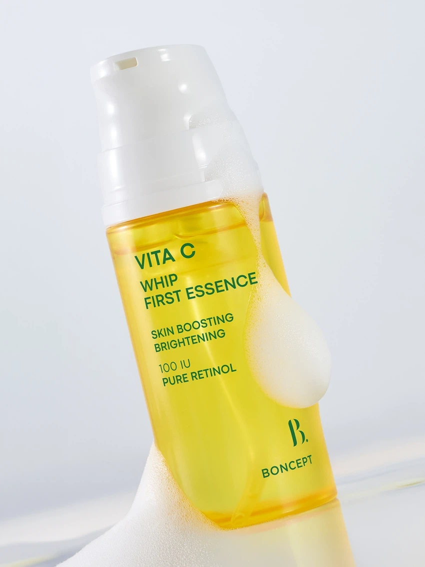 BONCEPT Vita C Whip First Essence 100 ml image 2