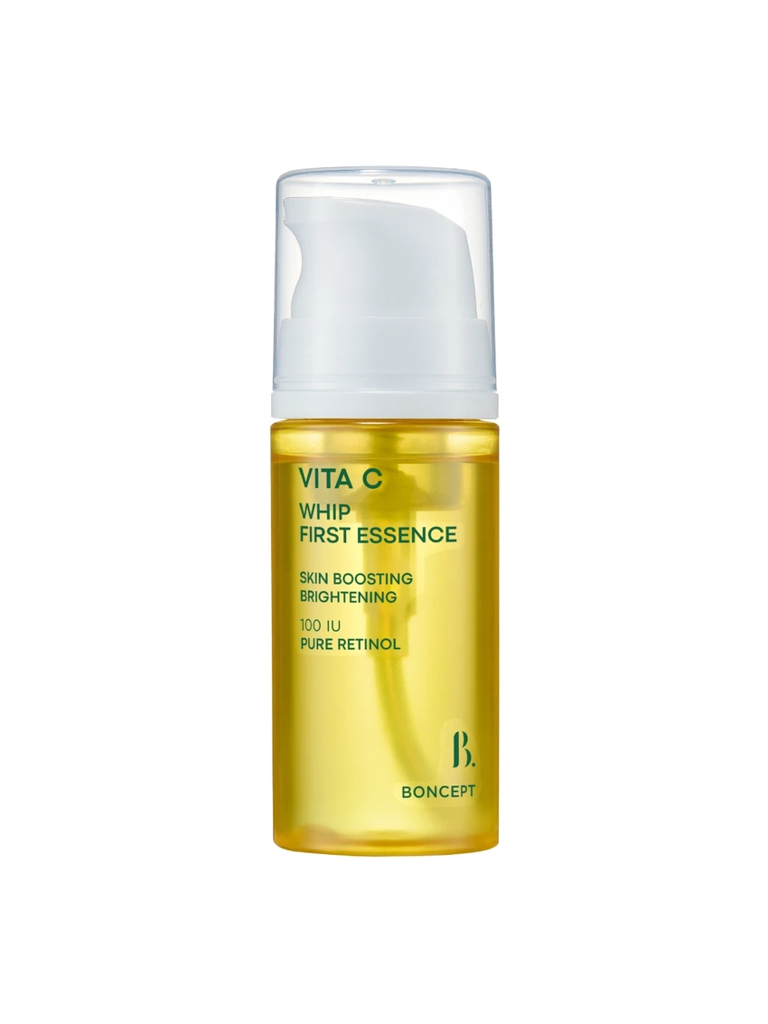 BONCEPT Vita C Whip First Essence 100 ml image 3
