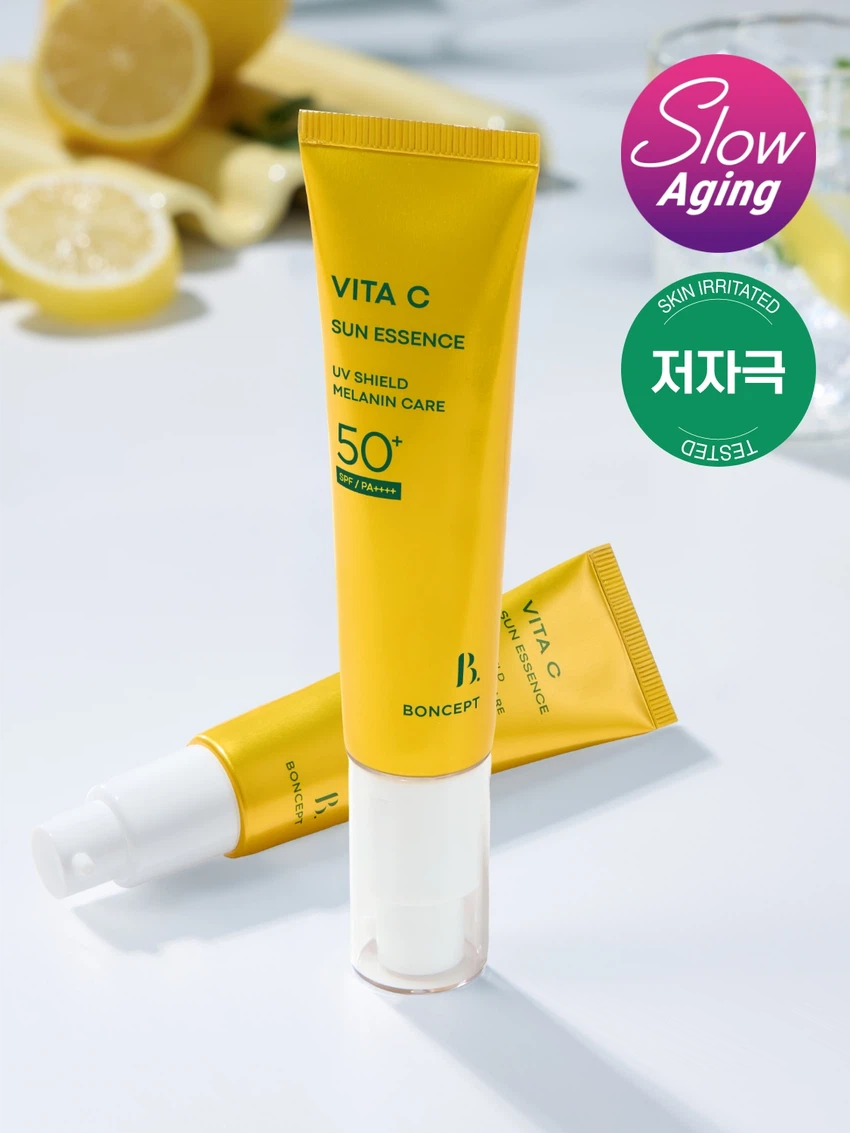 BONCEPT Vita C Essence 35 ml