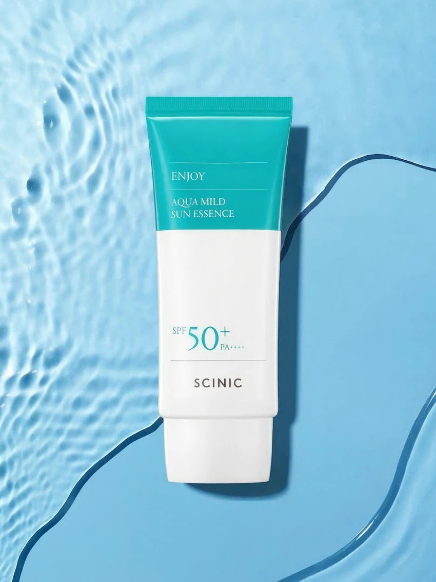 SCINIC Enjoy Aqua Mild Essence 60 g