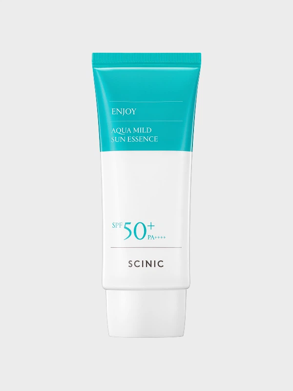 SCINIC Enjoy Aqua Mild Essence 60 g image 2