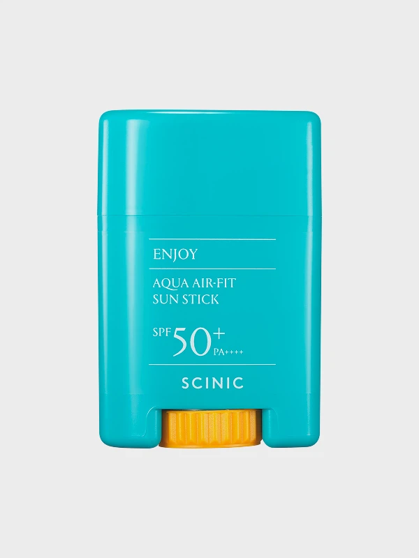 SCINIC Enjoy Aqua Airfit Sun Stick 15 g image 2