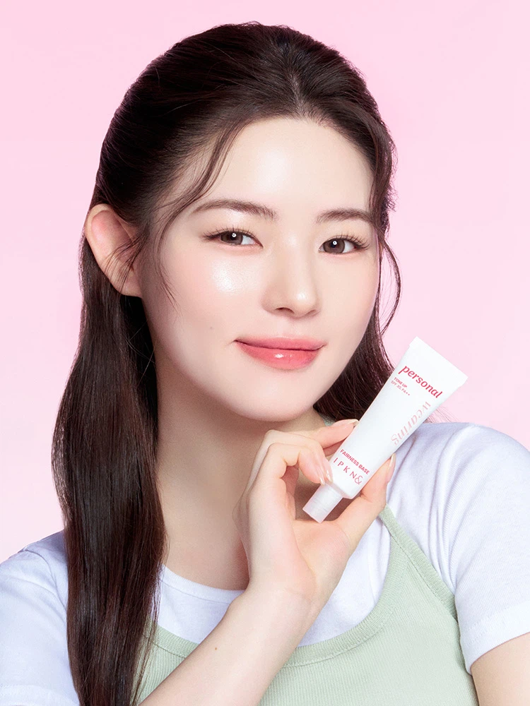 IPKN [Whitetude] Personal Fairness Base 25 ml image 4