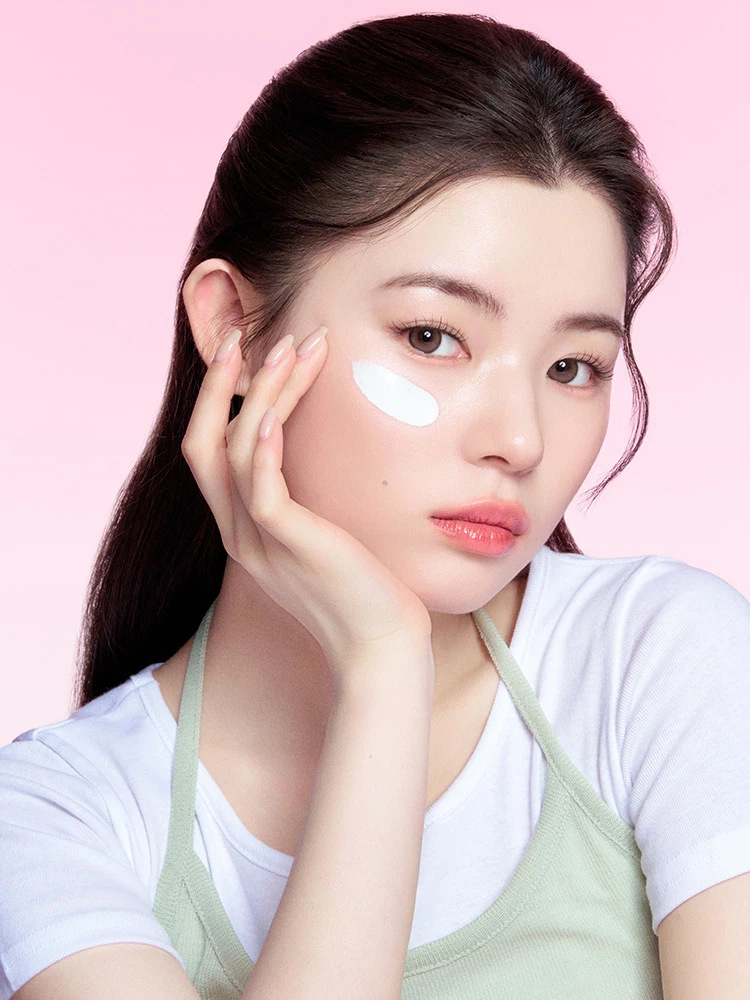 IPKN [Whitetude] Personal Fairness Base 25 ml image 5