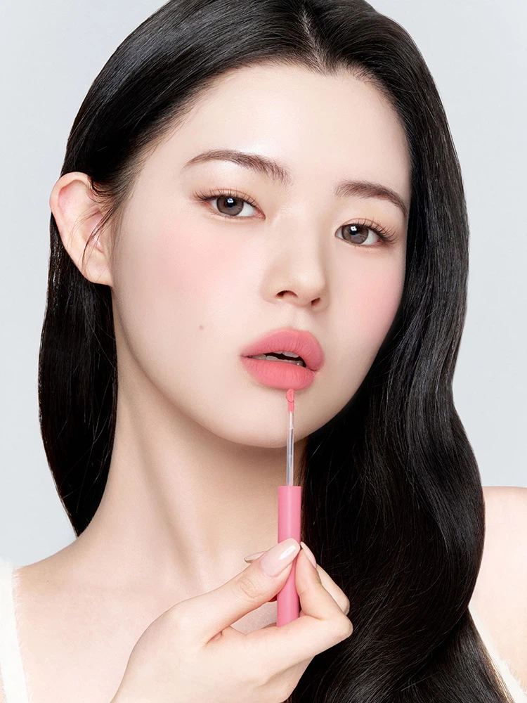 IPKN [Vanilla Tea] Personal Detail Lip Smudger image 4